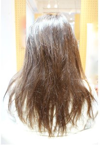 STEP1 Before（ビフォー）