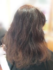 お悩み同時解決プログラム Before